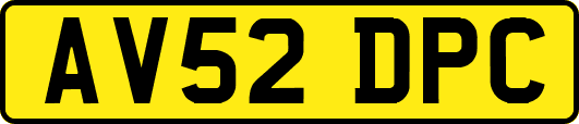 AV52DPC