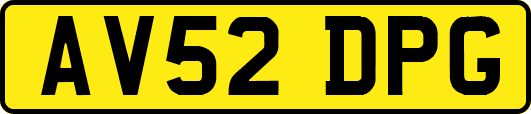 AV52DPG