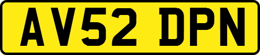 AV52DPN