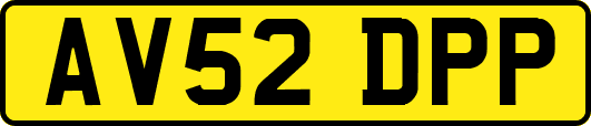 AV52DPP