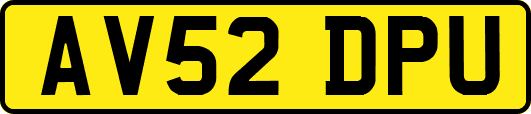 AV52DPU