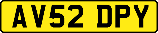 AV52DPY