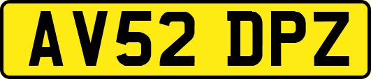 AV52DPZ