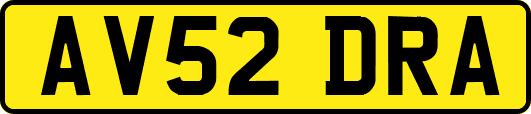AV52DRA