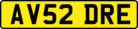 AV52DRE