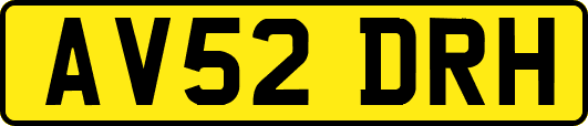 AV52DRH