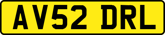 AV52DRL