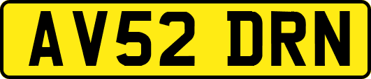 AV52DRN