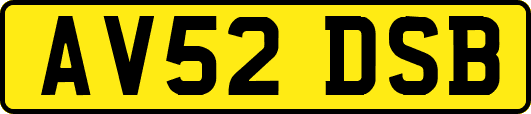 AV52DSB