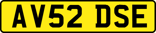 AV52DSE