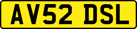 AV52DSL