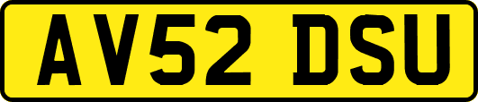 AV52DSU