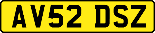 AV52DSZ