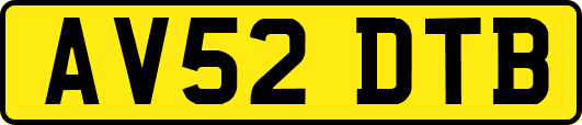 AV52DTB