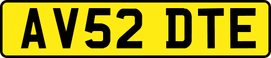 AV52DTE