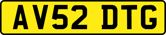 AV52DTG