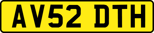 AV52DTH