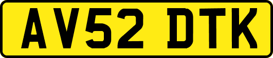 AV52DTK
