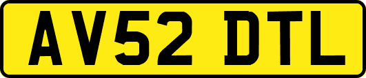 AV52DTL
