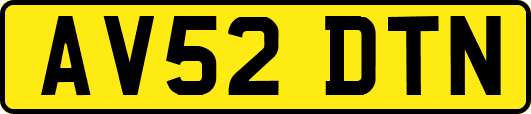 AV52DTN