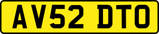 AV52DTO