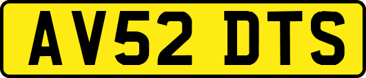 AV52DTS
