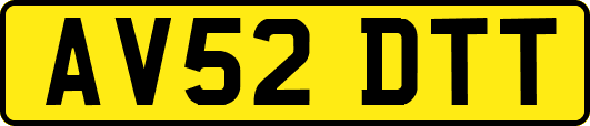 AV52DTT
