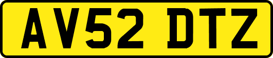 AV52DTZ