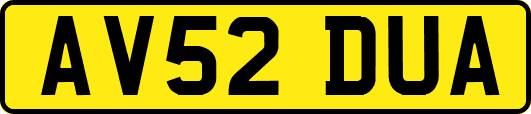 AV52DUA