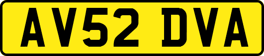 AV52DVA