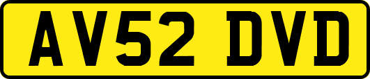AV52DVD