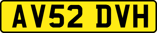 AV52DVH