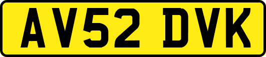 AV52DVK