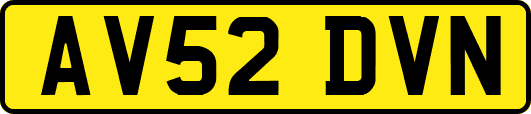 AV52DVN