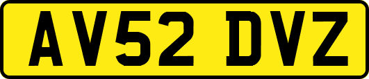 AV52DVZ