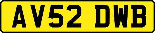 AV52DWB