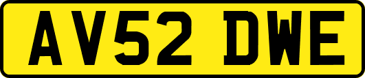 AV52DWE