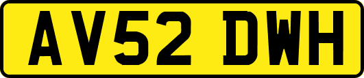 AV52DWH