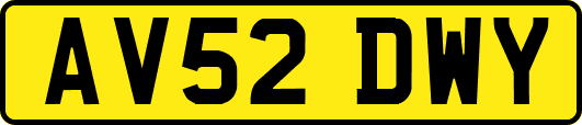 AV52DWY