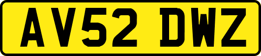 AV52DWZ