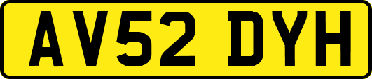 AV52DYH