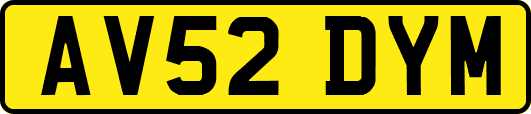 AV52DYM
