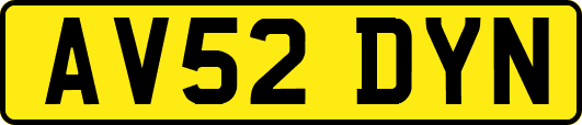 AV52DYN