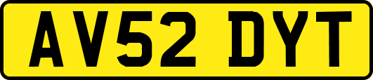 AV52DYT