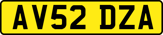 AV52DZA