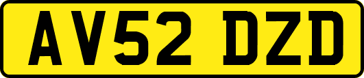 AV52DZD
