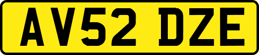 AV52DZE