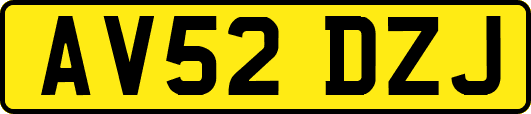 AV52DZJ