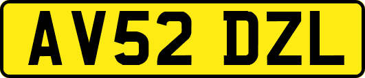 AV52DZL