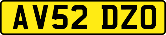 AV52DZO
